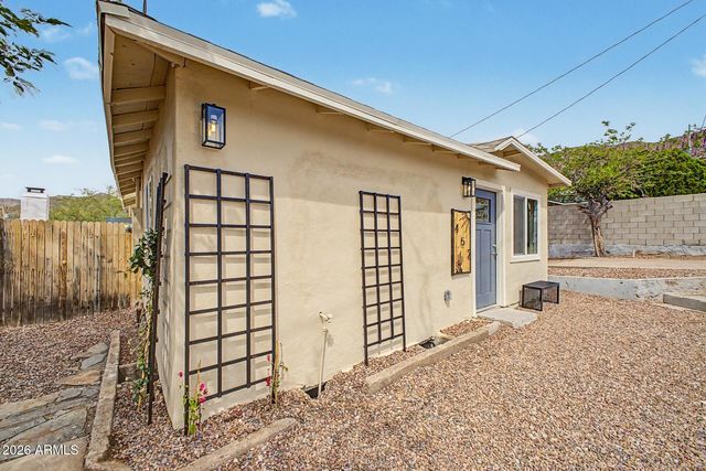 452 W Ray Street, Superior, AZ 85173