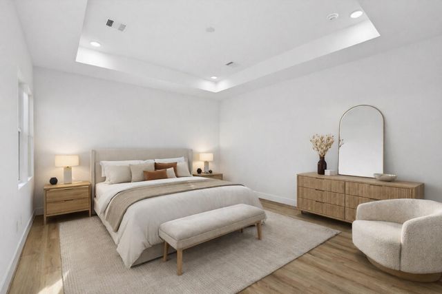 2604 Winbern Street, Houston, TX 77004