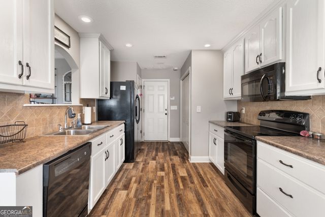 602 Wooden Eagle Trail, Kathleen, GA 31047