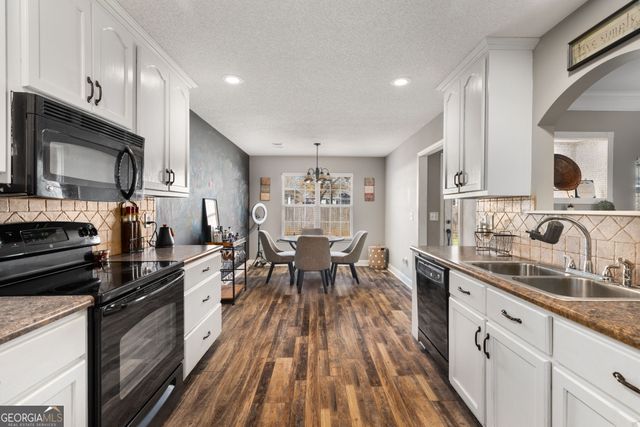 602 Wooden Eagle Trail, Kathleen, GA 31047