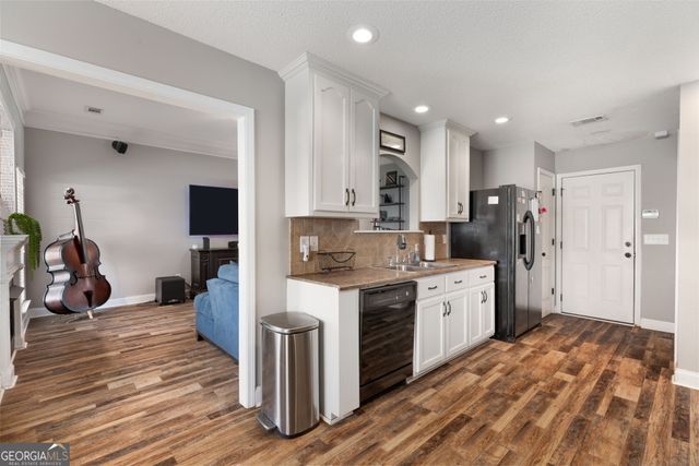 602 Wooden Eagle Trail, Kathleen, GA 31047