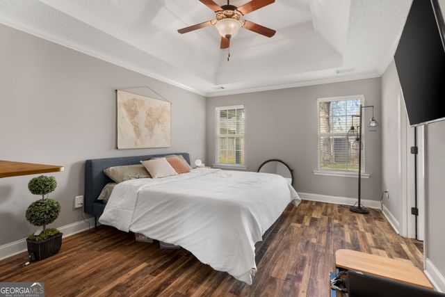 602 Wooden Eagle Trail, Kathleen, GA 31047