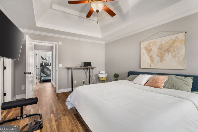 602 Wooden Eagle Trail, Kathleen, GA 31047