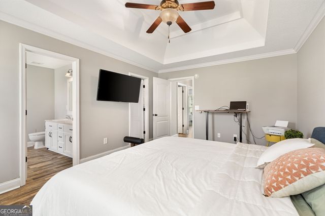 602 Wooden Eagle Trail, Kathleen, GA 31047