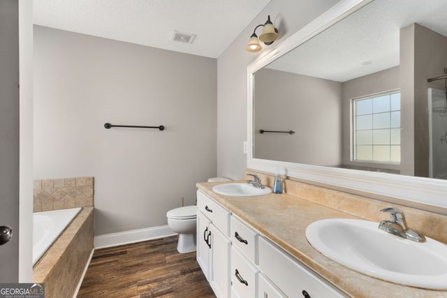 602 Wooden Eagle Trail, Kathleen, GA 31047