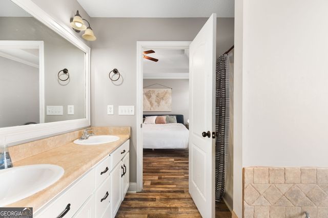 602 Wooden Eagle Trail, Kathleen, GA 31047