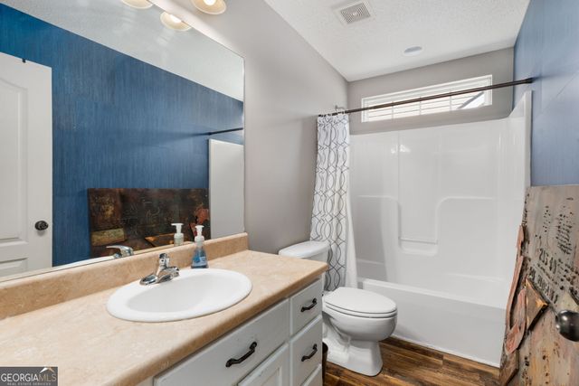 602 Wooden Eagle Trail, Kathleen, GA 31047