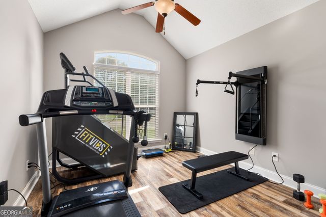 602 Wooden Eagle Trail, Kathleen, GA 31047