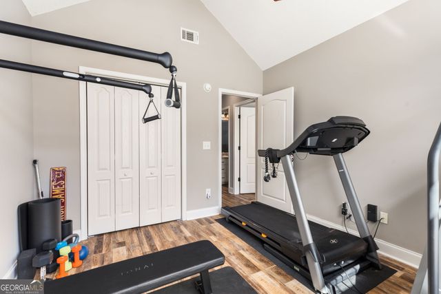 602 Wooden Eagle Trail, Kathleen, GA 31047