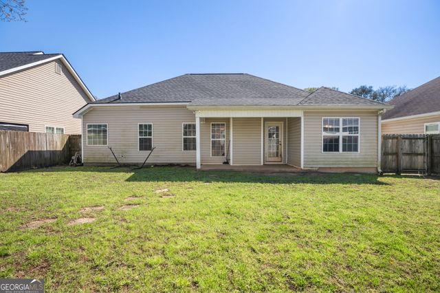 602 Wooden Eagle Trail, Kathleen, GA 31047