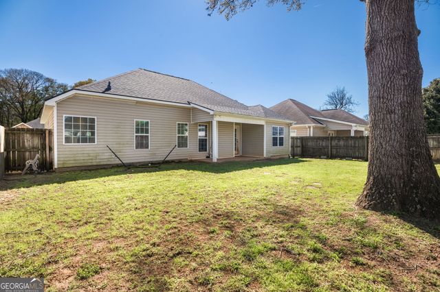 602 Wooden Eagle Trail, Kathleen, GA 31047