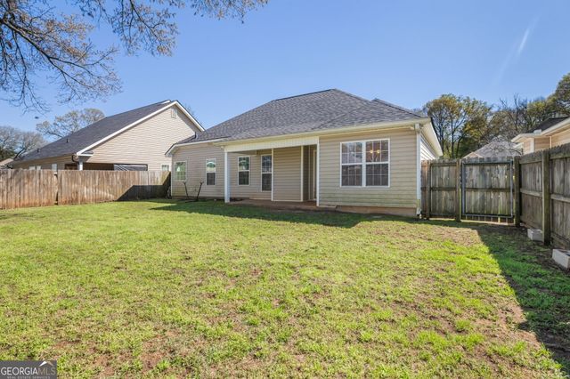 602 Wooden Eagle Trail, Kathleen, GA 31047