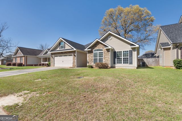 602 Wooden Eagle Trail, Kathleen, GA 31047
