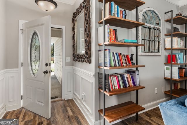 602 Wooden Eagle Trail, Kathleen, GA 31047