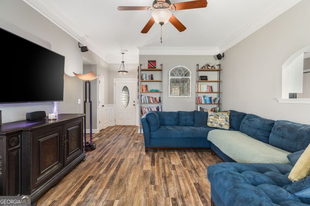 602 Wooden Eagle Trail, Kathleen, GA 31047