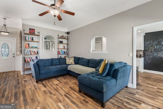 602 Wooden Eagle Trail, Kathleen, GA 31047