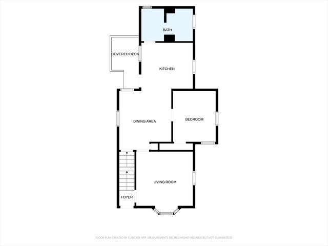 51 Shores St, Taunton, MA 02780
