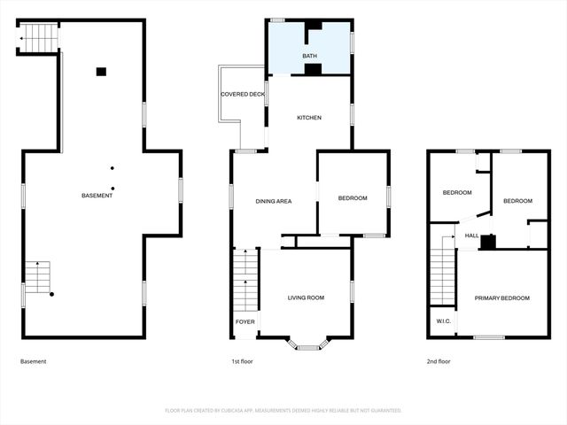 51 Shores St, Taunton, MA 02780