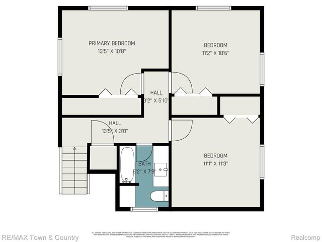 426 Bellewood Drive, Flushing, MI 48433