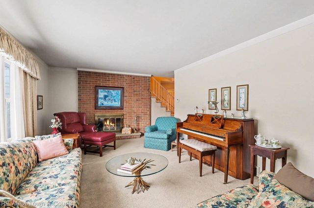 426 Bellewood Drive, Flushing, MI 48433