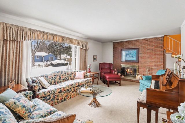 426 Bellewood Drive, Flushing, MI 48433