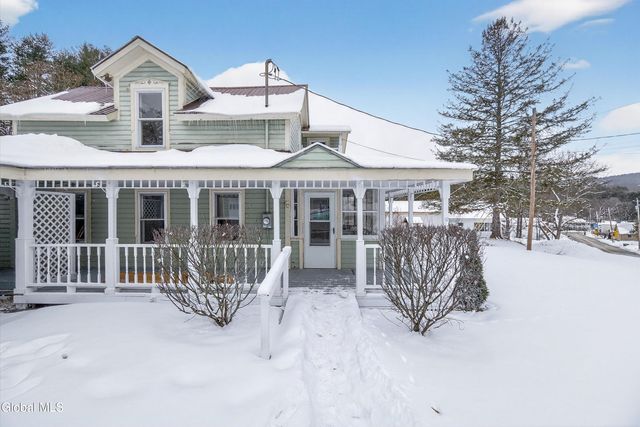 341 W Maple Street, Corinth, NY 12822