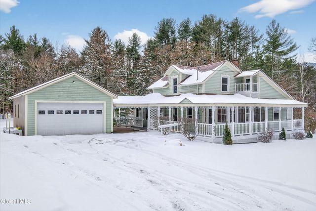 341 W Maple Street, Corinth, NY 12822