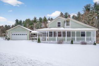 341 W Maple Street, Corinth, NY 12822