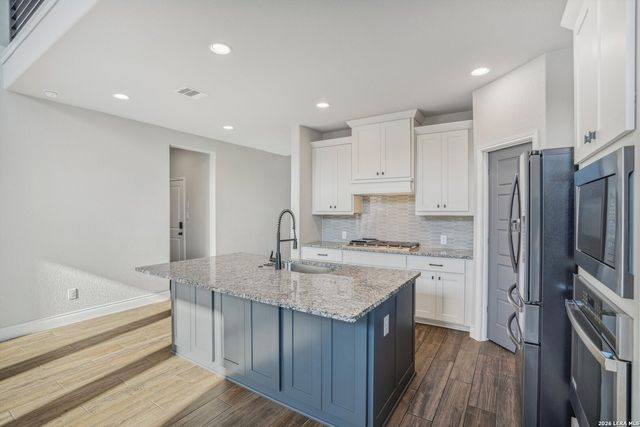 1222 Cadogan Squire, San Antonio, TX 78260
