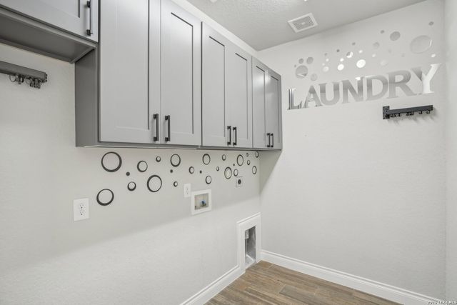 1222 Cadogan Squire, San Antonio, TX 78260