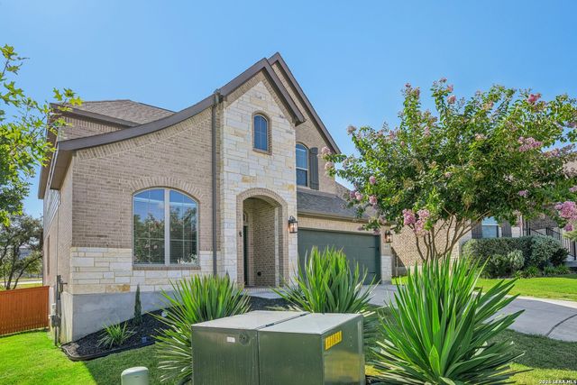 1222 Cadogan Squire, San Antonio, TX 78260