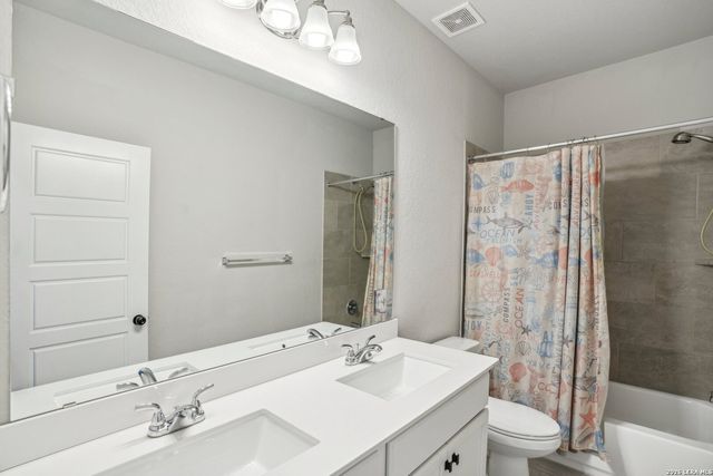 1222 Cadogan Squire, San Antonio, TX 78260