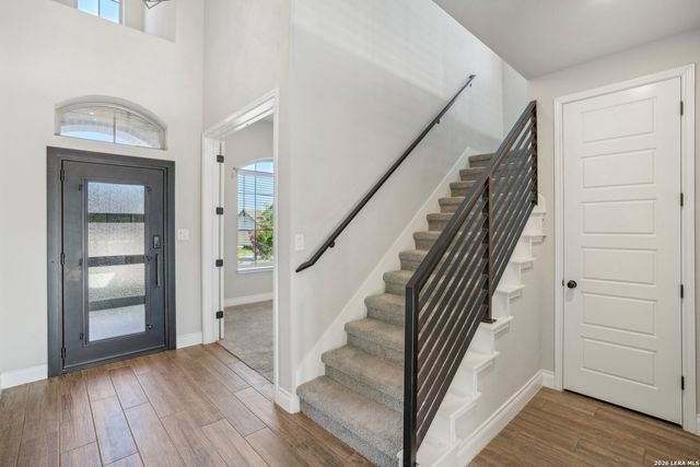 1222 Cadogan Squire, San Antonio, TX 78260
