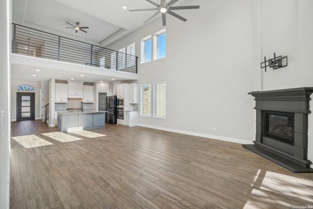 1222 Cadogan Squire, San Antonio, TX 78260