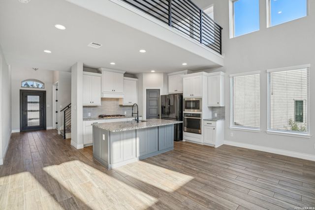 1222 Cadogan Squire, San Antonio, TX 78260