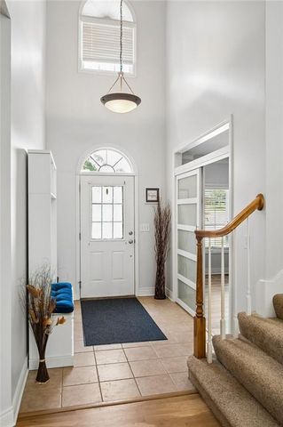 2400 SW Winteroak Court, Lee's Summit, MO 64081
