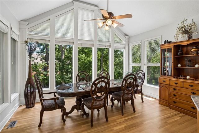2400 SW Winteroak Court, Lee's Summit, MO 64081