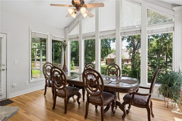 2400 SW Winteroak Court, Lee's Summit, MO 64081