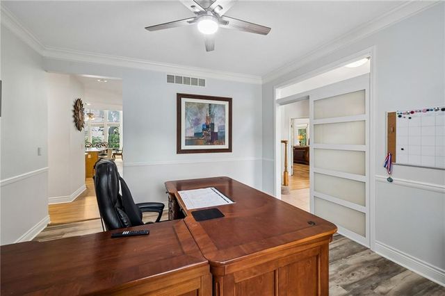 2400 SW Winteroak Court, Lee's Summit, MO 64081