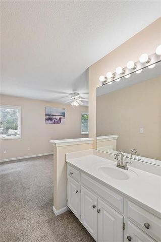 2400 SW Winteroak Court, Lee's Summit, MO 64081