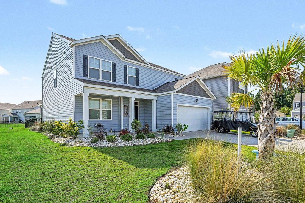 2004 Musgrove Mill Way, Myrtle Beach, SC 29579 — photo 2