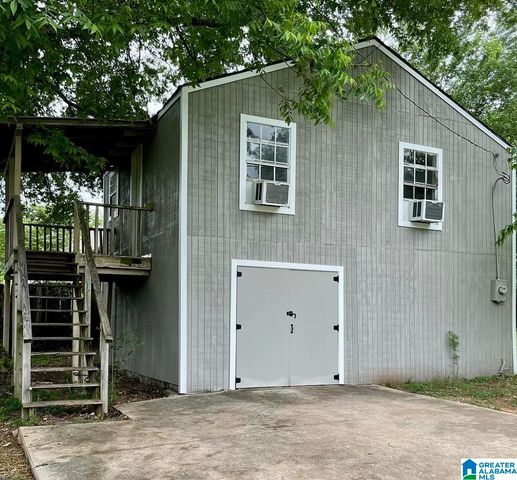 640 & 642 S PARKELL AVENUE, Hueytown, AL 35023