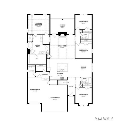 1439 Wildlife Way, Prattville, AL 36066