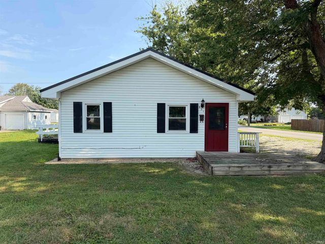 631 E South C Street, Gas City, IN 46933