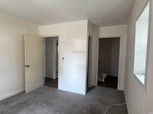 631 E South C Street, Gas City, IN 46933