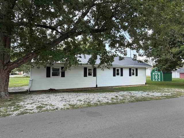 631 E South C Street, Gas City, IN 46933