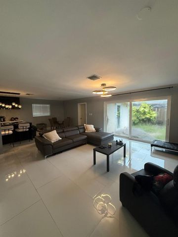 9321 NW 35TH Manor, Sunrise, FL 33351