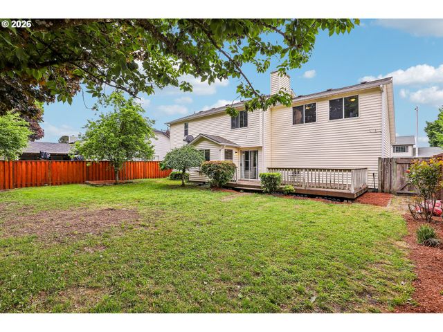 9417 Ne 133RD Ave, Vancouver, WA 98682