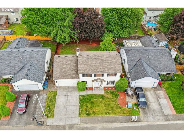 9417 Ne 133RD Ave, Vancouver, WA 98682