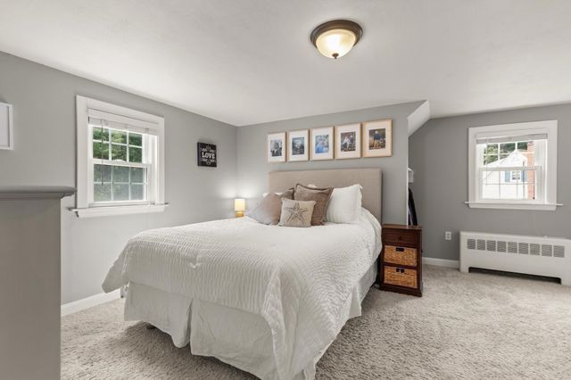 30 Eastman Ave, Foxboro, MA 02035